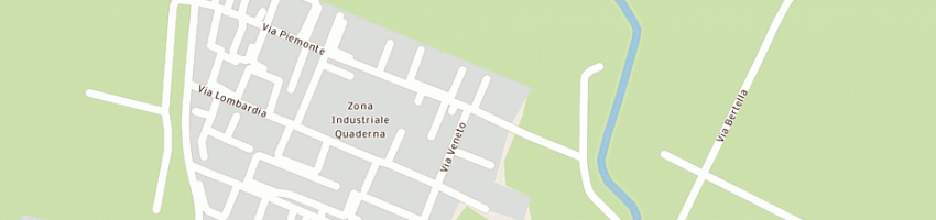 Mappa della impresa imas snc di paravidino claudio e paravidino tiziano a OZZANO DELL EMILIA
