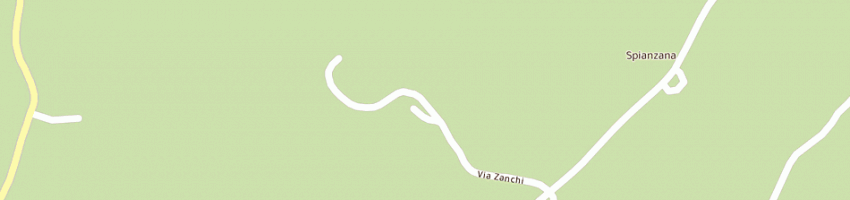 Mappa della impresa fiscato pasquale a ARCUGNANO