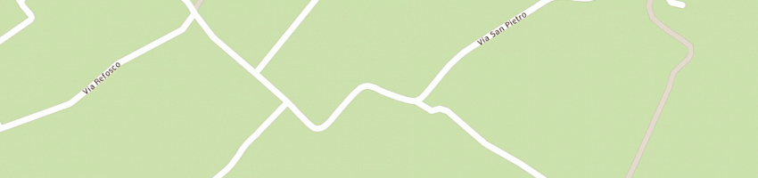 Mappa della impresa networking di bazzan giorgio a SARCEDO