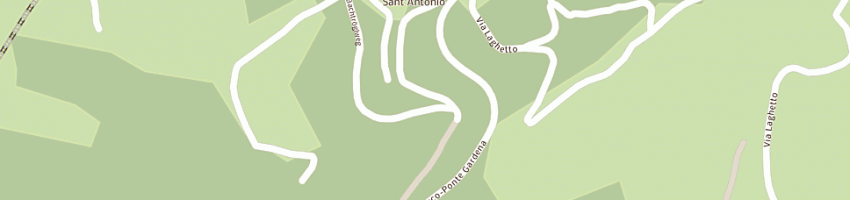 Mappa della impresa weissenegger engelbert a FIE ALLO SCILIAR