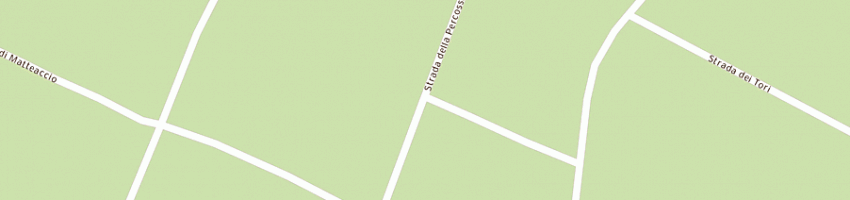 Mappa della impresa gallerani mario a MONTALTO DI CASTRO