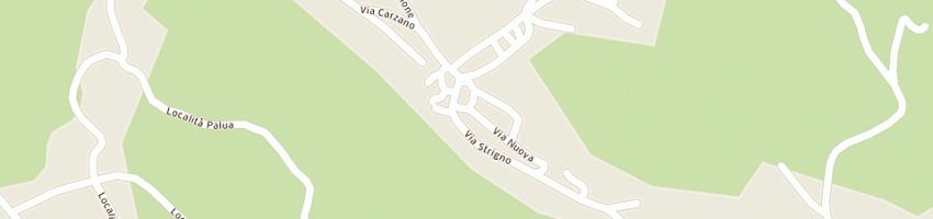 Mappa della impresa municipio a SPERA