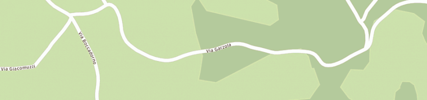 Mappa della impresa de grandi luciano a VILLAGA