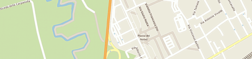 Mappa della impresa bruttomesso roberto e boschetti bruno snc a VICENZA