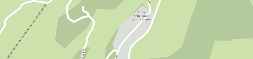 Mappa della impresa holzring snc a FIE ALLO SCILIAR