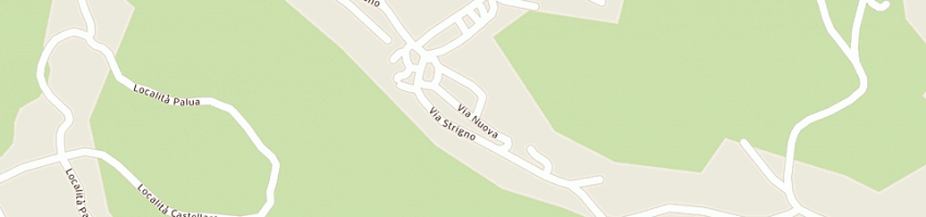 Mappa della impresa tessaro ivo a SPERA