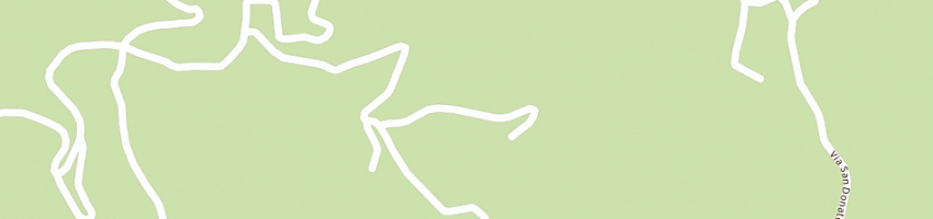 Mappa della impresa trattoria tipica valle verde snc a VILLAGA