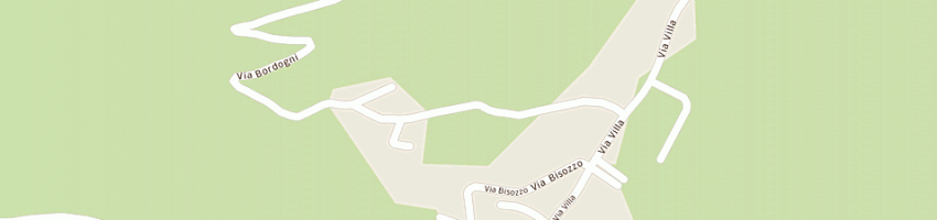 Mappa della impresa borriero vittorio a CALVENE