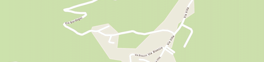 Mappa della impresa tagliapietra roberto a CALVENE
