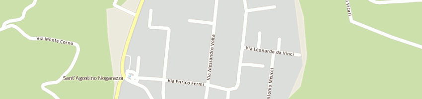 Mappa della impresa asa srl a ARCUGNANO
