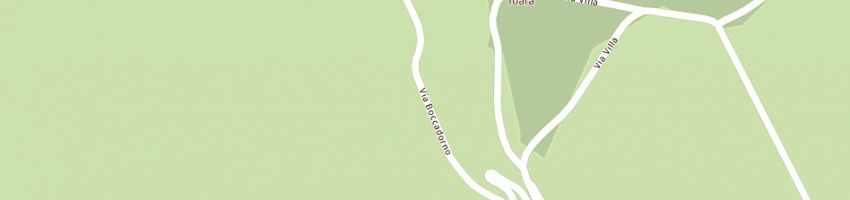 Mappa della impresa pozza renato a VILLAGA