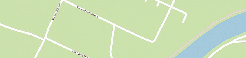 Mappa della impresa giriolo maurizio a MASI