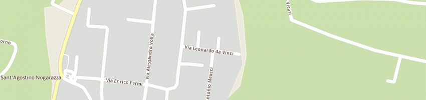 Mappa della impresa lavinoss srl a ARCUGNANO