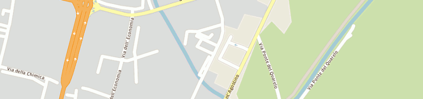 Mappa della impresa officine hellen srl a VICENZA