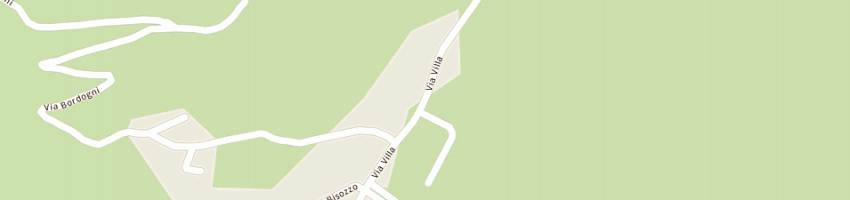 Mappa della impresa hsp automazioni srl a CALVENE