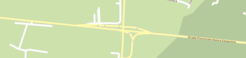 Mappa della impresa asda srl a SARCEDO