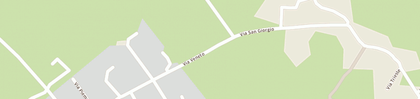 Mappa della impresa tsi srl a SARCEDO