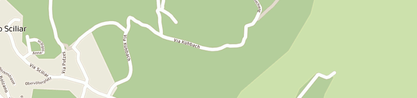 Mappa della impresa untermarzoner dorothea a FIE ALLO SCILIAR