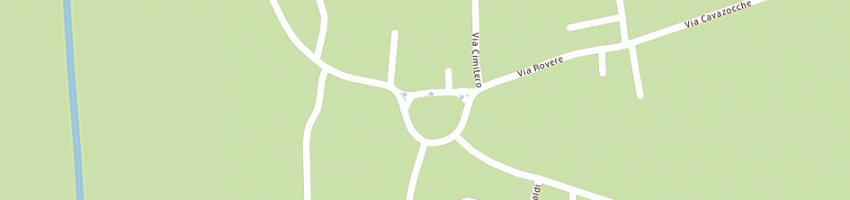 Mappa della impresa riolfatto walter e c sas a MEGLIADINO SAN FIDENZIO