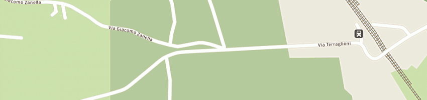 Mappa della impresa spinella alessandro e c (snc) a VILLAVERLA