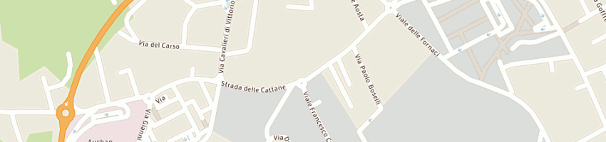 Mappa della impresa reniero servizi srl a VICENZA