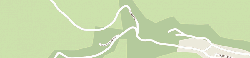 Mappa della impresa albergo schonwald a NOVA LEVANTE