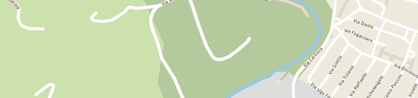 Mappa della impresa grazian alviero a LUGO DI VICENZA