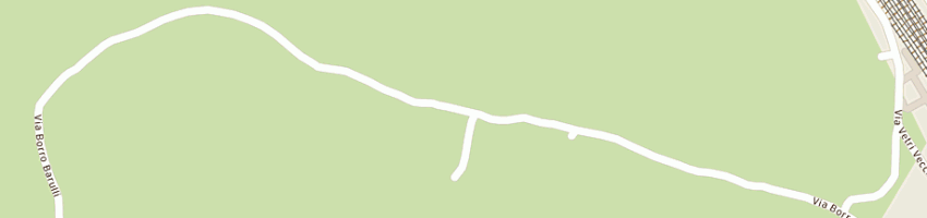 Mappa della impresa toscano giuseppe a SAN GIOVANNI VALDARNO