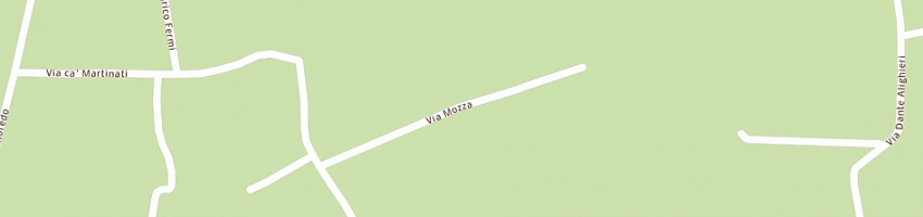 Mappa della impresa sbicego luciano a SOSSANO