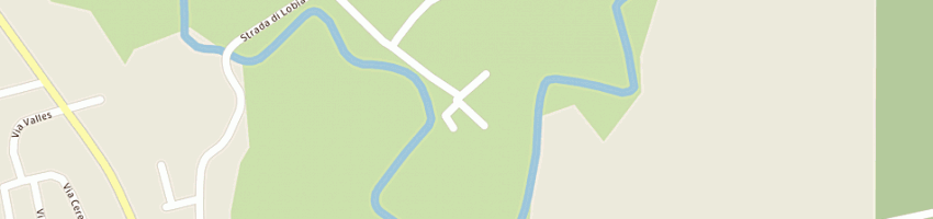 Mappa della impresa ics srl a VICENZA