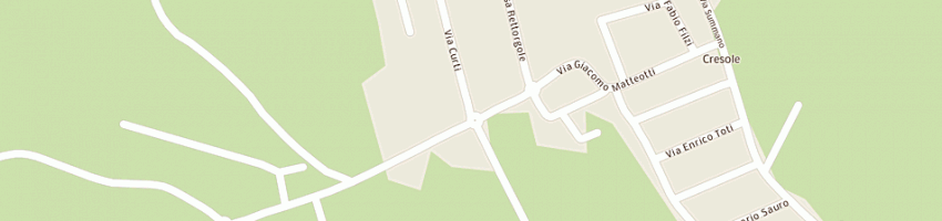 Mappa della impresa andriolo vittorio di andriolo mauro a CALDOGNO