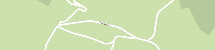 Mappa della impresa provincia di bologna a CASALFIUMANESE