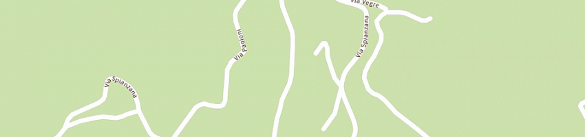 Mappa della impresa ristorante enrico viii (snc) a ARCUGNANO