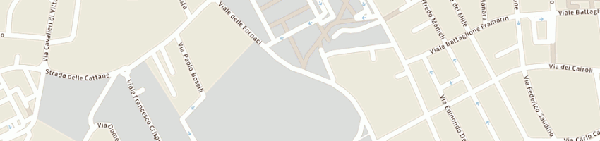 Mappa della impresa tecnosped di maglio a picone a e c (snc) a VICENZA