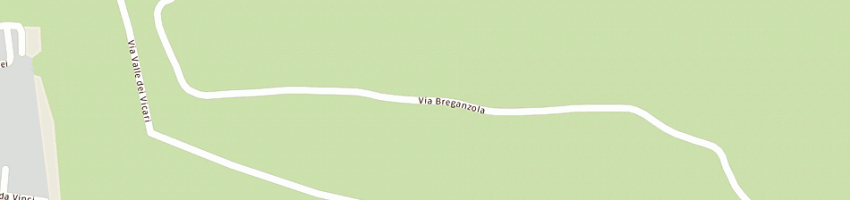 Mappa della impresa pivetta umberto a ARCUGNANO