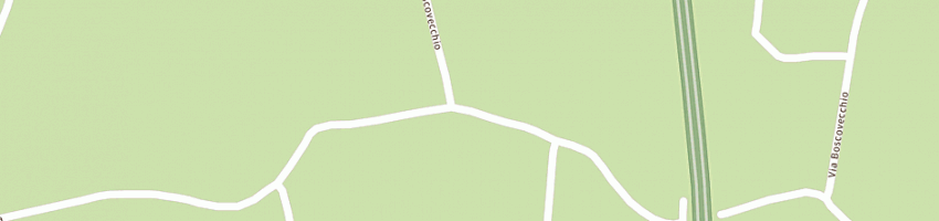 Mappa della impresa bertolaso gino a BADIA POLESINE