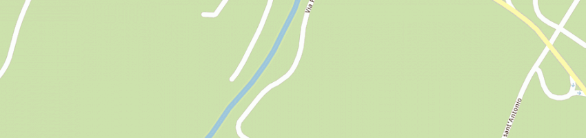 Mappa della impresa parrocchia di pieve di budrio a BUDRIO