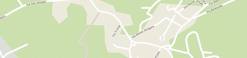 Mappa della impresa salone concetta di martini concetta a SARCEDO