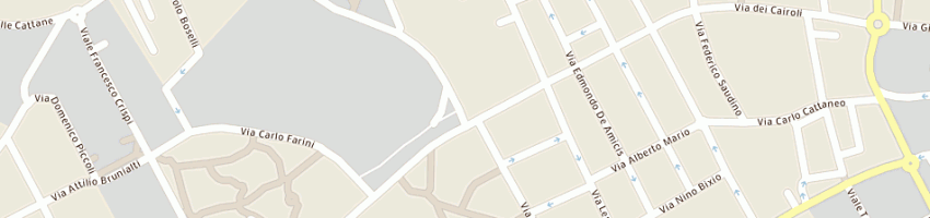 Mappa della impresa banca popolare di vicenza a VICENZA