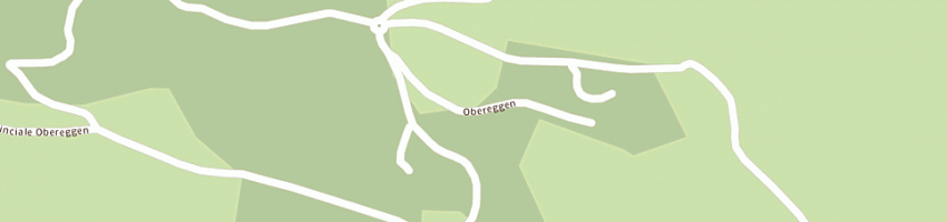 Mappa della impresa obereggen spa a NOVA PONENTE
