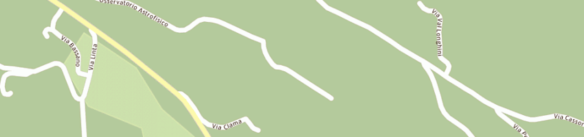 Mappa della impresa gepass srl a ASIAGO