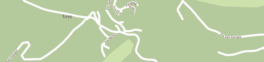 Mappa della impresa pfeifer ernest a TIRES