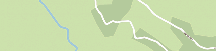 Mappa della impresa tagnin marco a BOLZANO