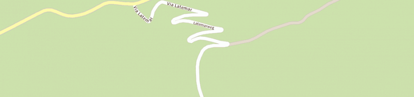 Mappa della impresa bar waldruhe a NOVA LEVANTE