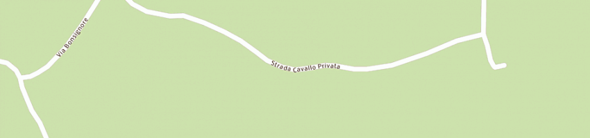 Mappa della impresa bolcato luciano a BADIA POLESINE
