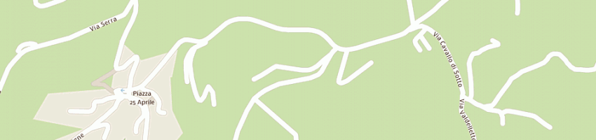 Mappa della impresa callegari marino a LUGO DI VICENZA
