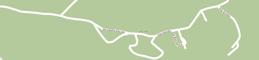 Mappa della impresa sitel srl a ASIAGO