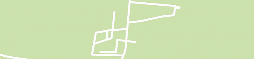 Mappa della impresa colombara az agr di tarantelli r e zanetello f a POJANA MAGGIORE