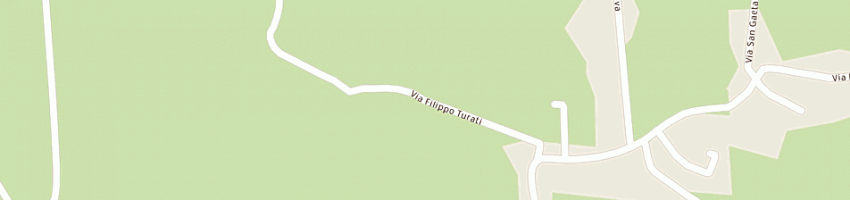 Mappa della impresa pigato giuseppe a DUEVILLE