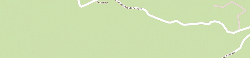Mappa della impresa gm di giannelli e morandi snc a PELAGO